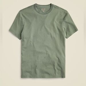 J.Crew Slim Broken-in T-shirt NWT Size S